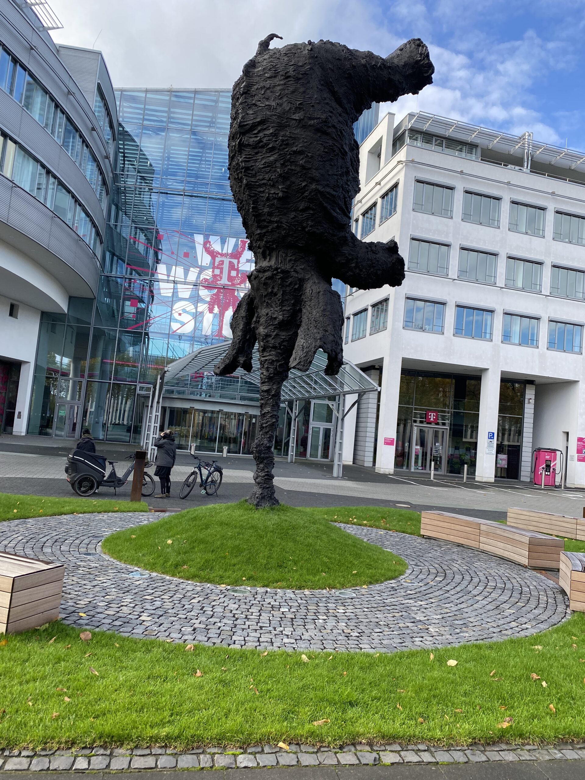 Telekom-Elefant
